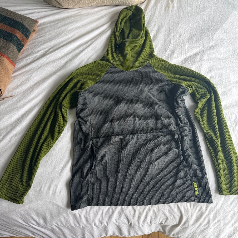 Melanzana Micro Grid Large